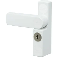 Burg Wächter Fenstersicherung Winsafe WS 11 weiß