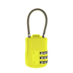 Burg Wächter Zahlenschloss Combi 73 30 29,8 x 77,4 x 12 mm grau