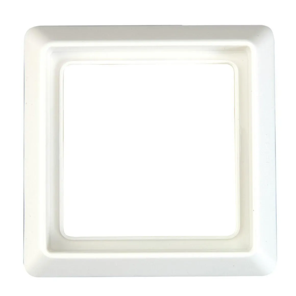 Busch-Jaeger Abdeckrahmen Allwetter 44 1-fach