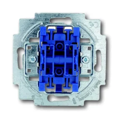 Busch-Jaeger Jalousieschalter-Einsatz 1-polig