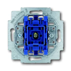 Busch-Jaeger Kontroll-Wechselschalter Einsatz