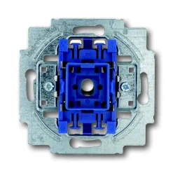 Busch-Jaeger Kreuzschalter-Einsatz