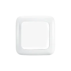 Busch-Jaeger Wipp-Schalter weiß