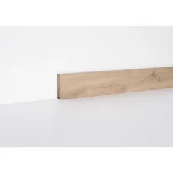 Classen Clipleiste Burlington Eiche 2400 x 58 x 19 mm