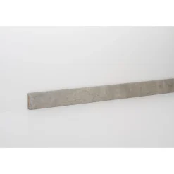 Classen  Clipleiste Estrich sand 2400 x 58 x 19 mm
