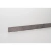 Classen  Clipleiste Estrich asche 2400 x 58 x 19 mm