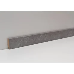 Classen Clipleiste Neo S 14 Coolgrey Loft 2400 x 58 x 19 mm