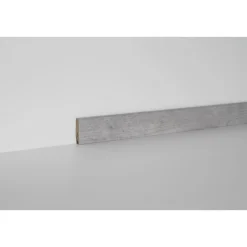 Classen Clipleiste Sichtbeton 2400 x 58 x 19 mm