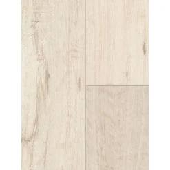 Classen Laminat 832-4 Aqua XL Eiche weiss 128,5x28x0,8 cm