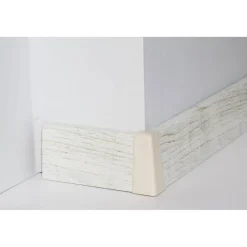 Classen Plus Aussenecke Elfenbein uni 2 Stück