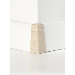 Classen Plus Aussenecke Weisseiche HP 2 Stück