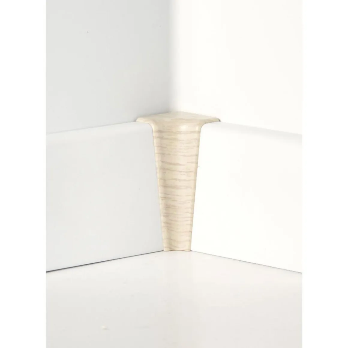 Classen Plus Innenecke Weisseiche HP 2 Stück