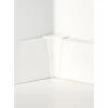Classen Plus Innenecke Weiss HP 2 Stück