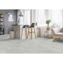 Classen  Vinylboden Green Vinyl Pinie weiss 1290 x 173 x 4 mm