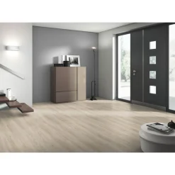 Classen Vinylboden Green Vinyl Weisseiche 1290 x 173 x 3,8 mm