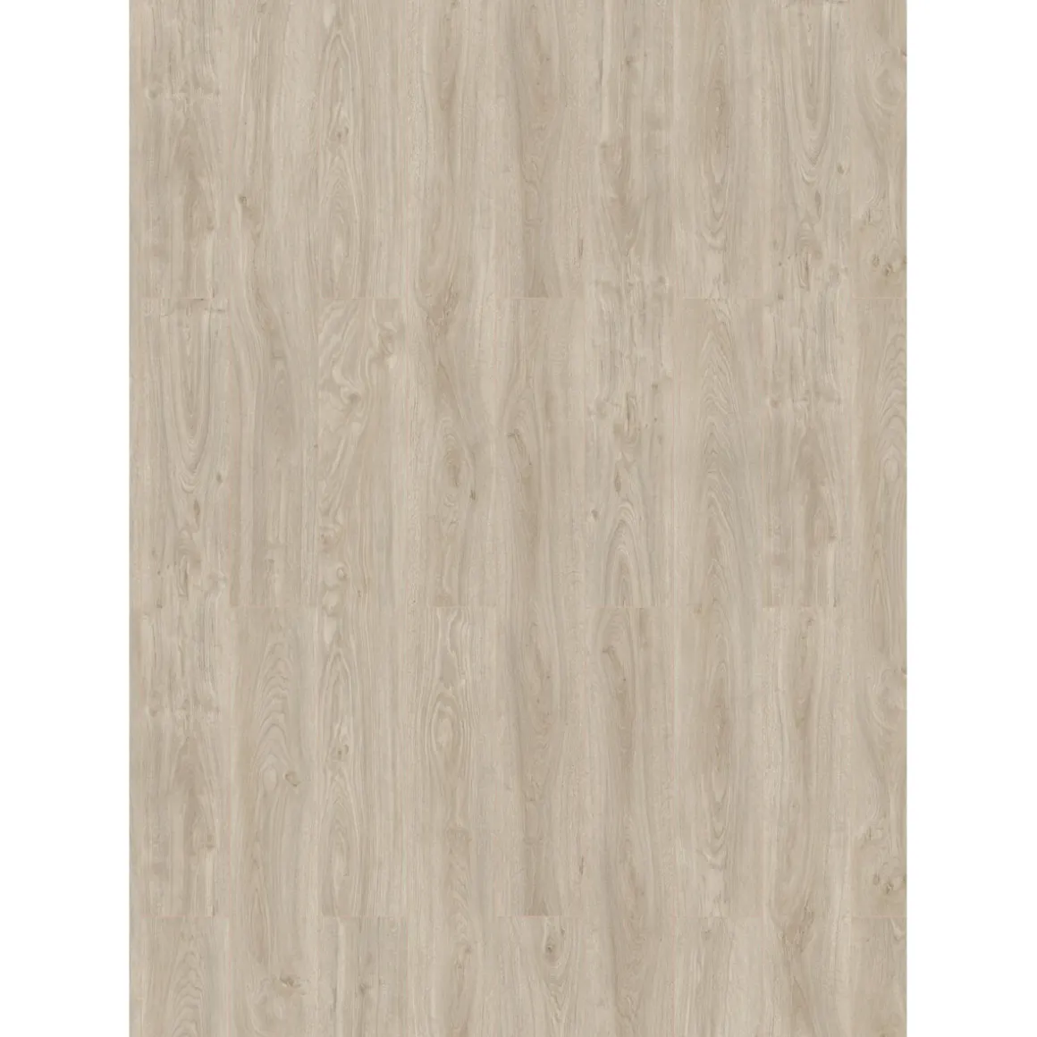 Classen Vinylboden Green Vinyl Weisseiche 1290 x 173 x 3,8 mm