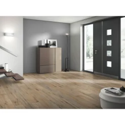 Classen Vinylboden Green Vinyl Risseiche dunkel