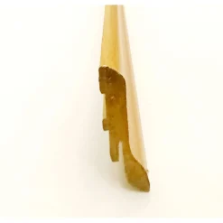 Clip-Laminatleiste SL 60 Buche hell 250 cm lang