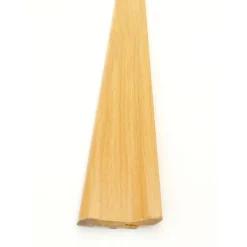 Clip-Laminatleiste SL 60 Buche hell 250 cm lang