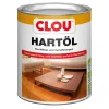 Clou Hartöl Farblos 750 ml