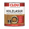 Clou Holzlasur Teak 0,75 L