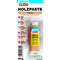 Clou Holzpaste Buche 50 g