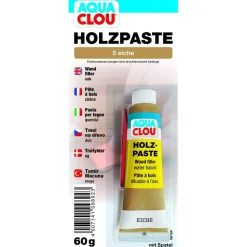 Clou Holzpaste Eiche 60 g