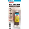 Clou Holzpaste Eiche dunkel 60 g