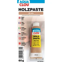 Clou Holzpaste Erle 60 g