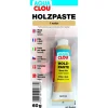 Clou Holzpaste Natur 60 g