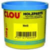 Clou Holzpaste Weiß 150 g