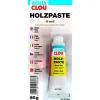 Clou Holzpaste Weiß 60 g