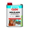 Clou L11 Aqua Holzlack Matt 250 ml