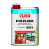 Clou L11 Aqua Holzlack Seidenglänzend 250 ml