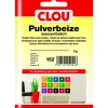 Clou Pulverbeize Gelb-braun 5 g