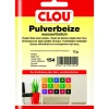 Clou Pulverbeize Hellrot 12 g