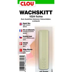 Clou Wachskitt Fichte