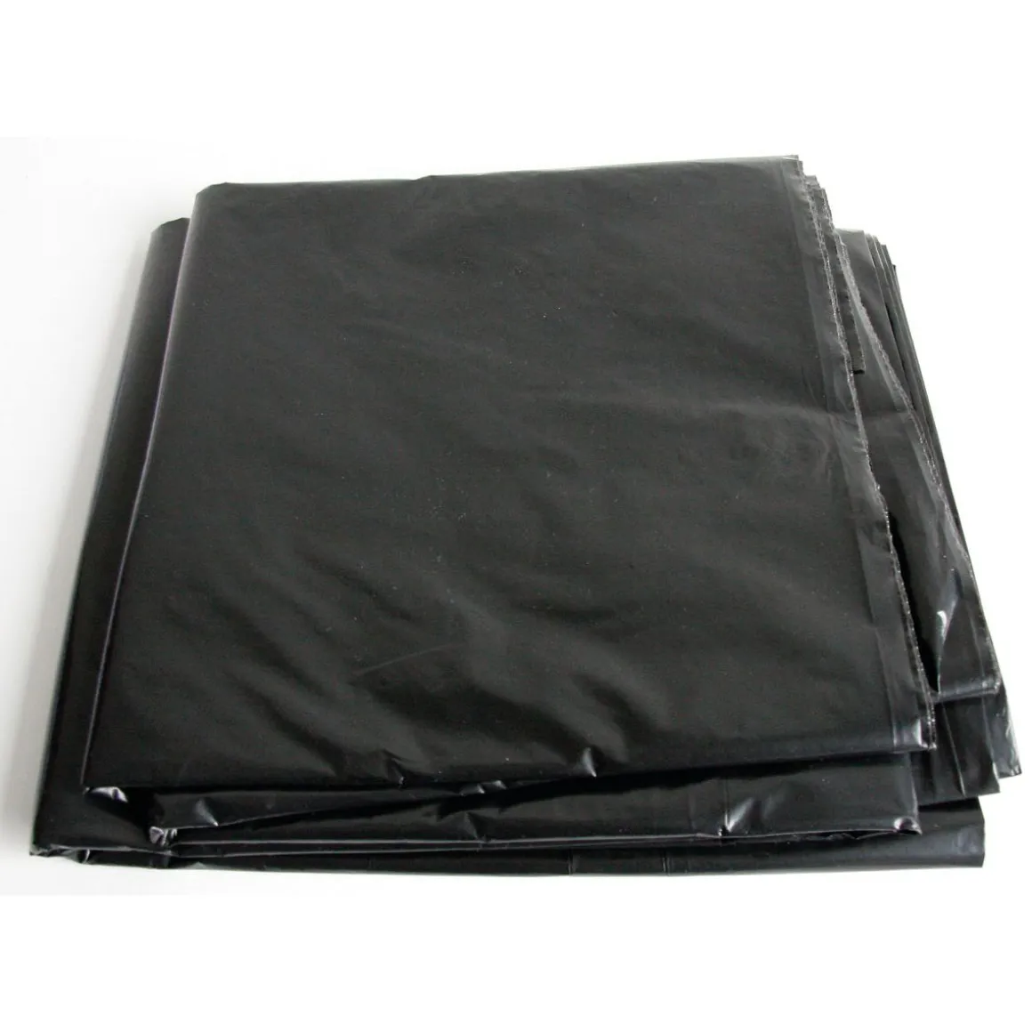 Color Expert Abdeckplane 4 x 5 m schwarz