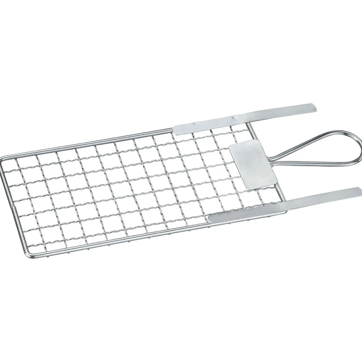 Color Expert Abstreifgitter 11 x 20 cm Metall verzinkt