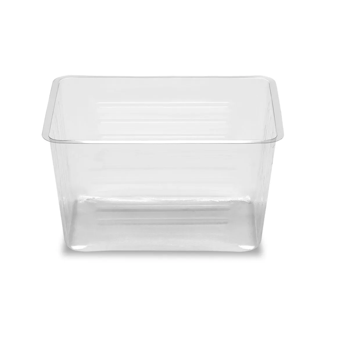 Color Expert 5er-Set Farbeimereinsatz 12 L Kunststoff transparent