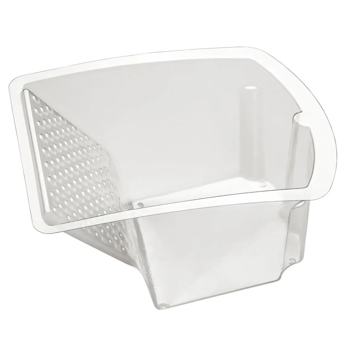 Color Expert 5er-Set Kunststoff-Einsätze Expert Cup transparent