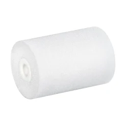 Color Expert 5er-Set Schaumwalze 5 cm gerade fein