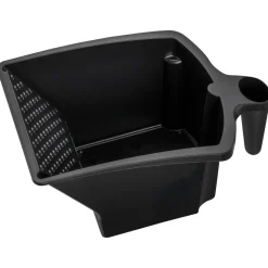 Color Expert Farbeimer Expert Cup 2 L Kunststoff schwarz