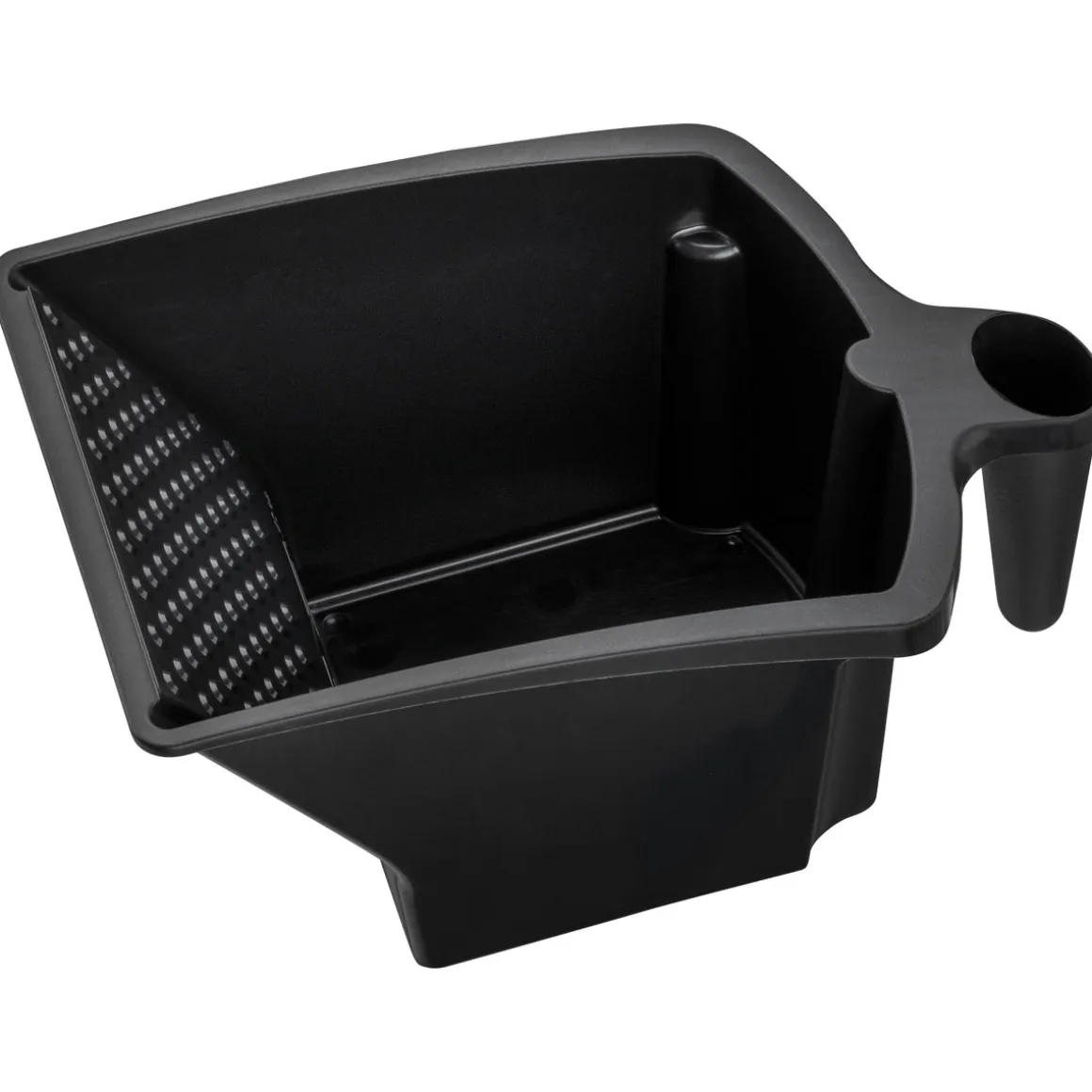 Color Expert Farbeimer Expert Cup 2 L Kunststoff schwarz