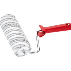 Color Expert  Farbroller glatt 18cm 1K Griff