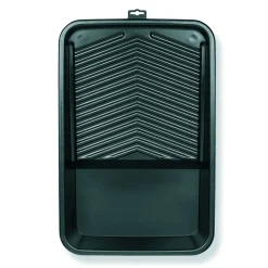 Color Expert Farbwanne 30 x 47 cm Kunststoff schwarz