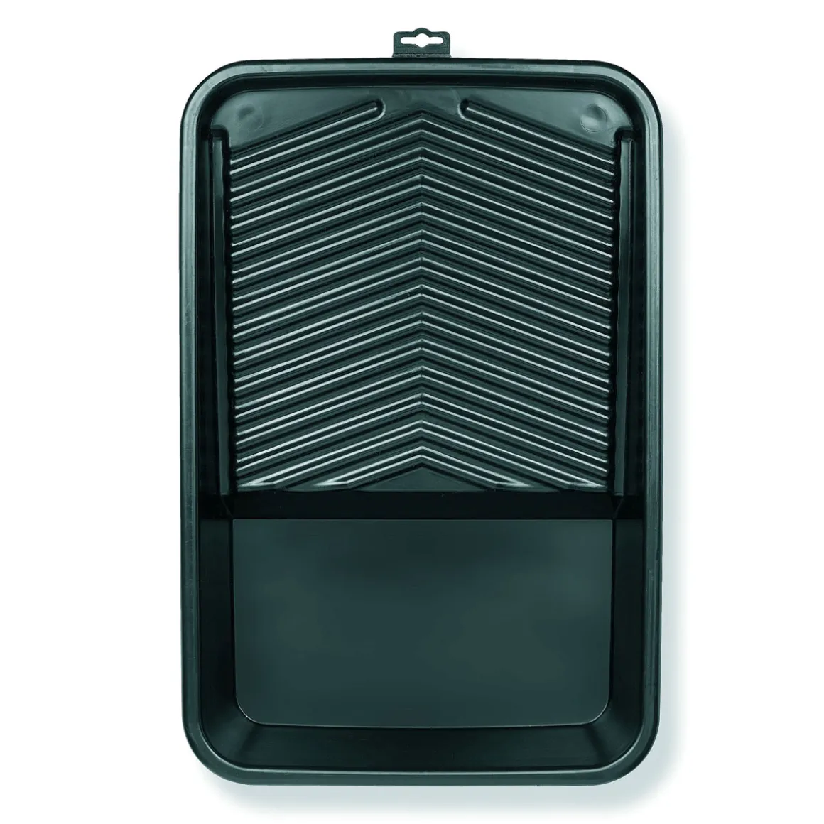 Color Expert Farbwanne 30 x 47 cm Kunststoff schwarz