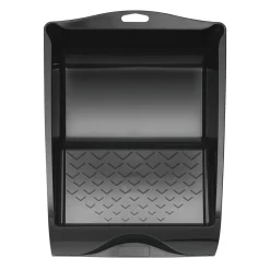 Color Expert Farbwanne 10 x 22 cm Kunststoff schwarz