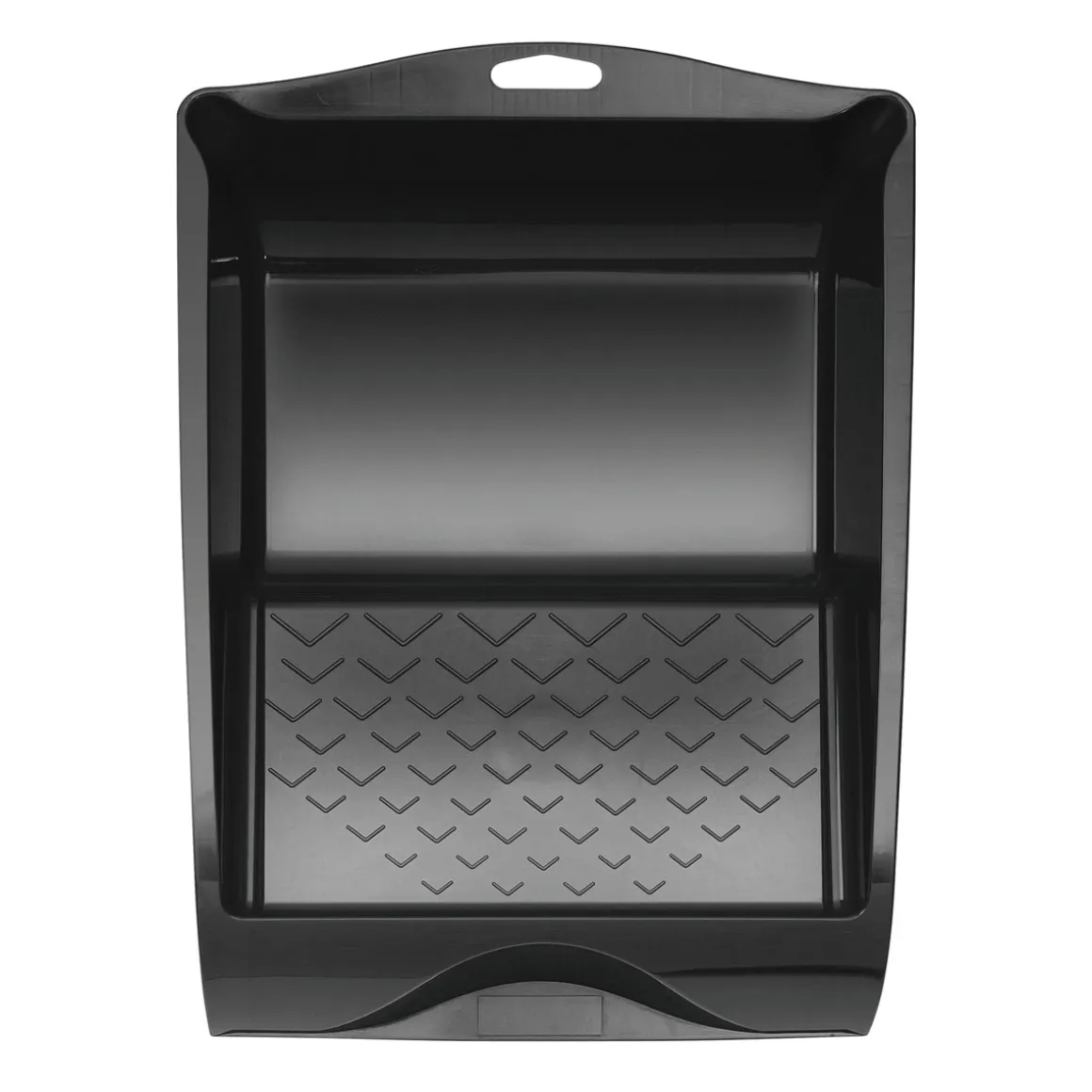 Color Expert Farbwanne 10 x 22 cm Kunststoff schwarz