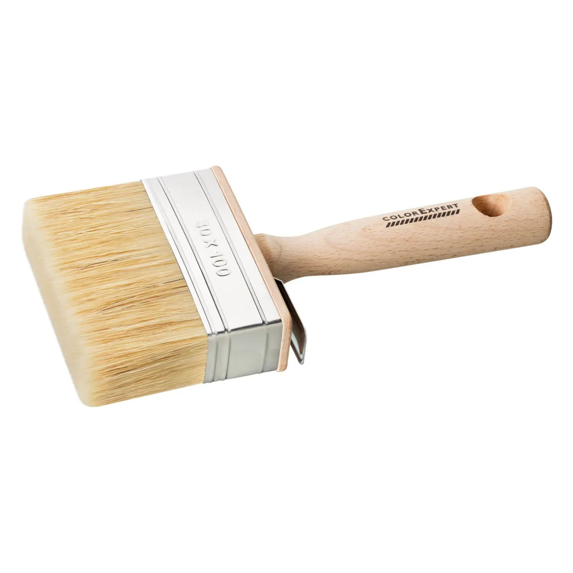 Color Expert Flächenstreicher 30 x 100 mm Chinaborste
